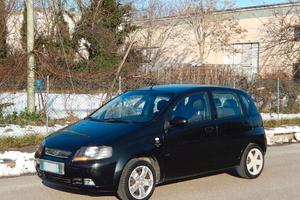 CHEVROLET KALOS 1.2 impianto GPL - FRIZIONE NUOVA