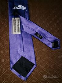 Cravatta nuova Umberto Fornari