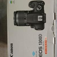 Obiettivo Canon