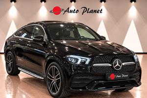 Mercedes-benz GLE 350 de hybrid EQ 4Matic Coupé Pr