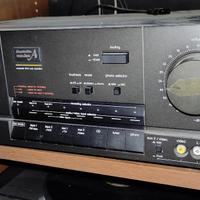 Amplificatore TECHNICS