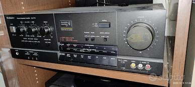 Amplificatore TECHNICS