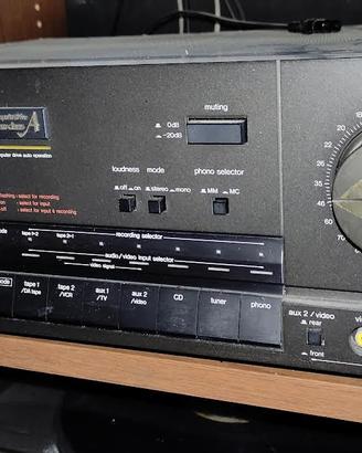 Amplificatore TECHNICS