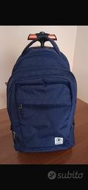 Zaino trolley Invicta