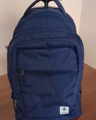 Zaino trolley Invicta