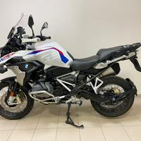 Bmw r1250 gs rally garanzia ufficiale !!!