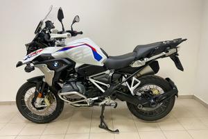 Bmw r1250 gs rally garanzia ufficiale !!!