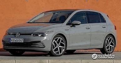 Volkswagen golf 8 ricambi