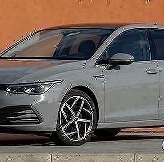 Volkswagen golf 8 ricambi