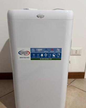 PINGUINO CLIMATIZZATORE PORTATILE CALDO/FREDDO