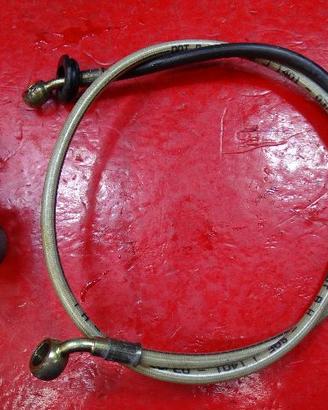TUBO SPINGI FRIZIONE DUCATI MONSTER 600