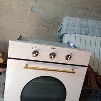 Forno Zanussi 
