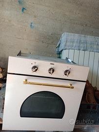 Forno Zanussi 