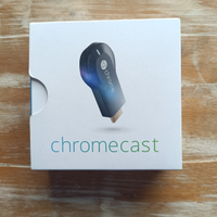 Google Chromecast