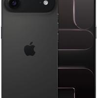 IPhone 17 air nero