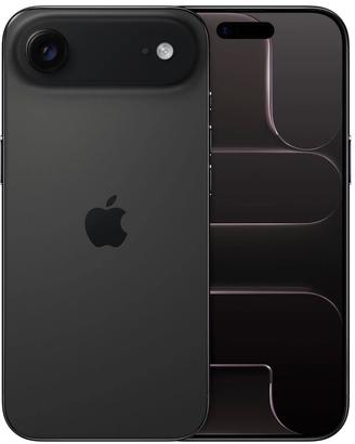 IPhone 17 air nero
