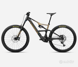 ORBEA RISE LT H10
