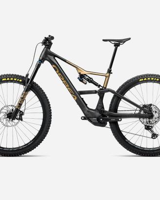 ORBEA RISE LT H10