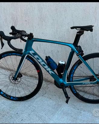 Look blade 795 huez