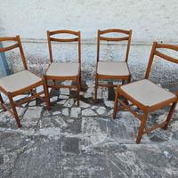 sedie in legno no ikea