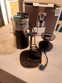 Hurom - Estrattore modello H-AA Alpha Lever