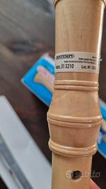 Flauto Hohner Bontempi per scuola nuovo