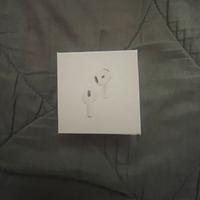 Apple AirPods 4 ANC nuove sigillate