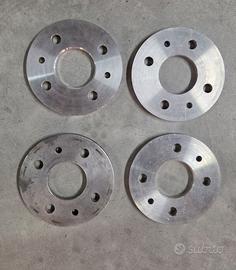 Distanziali da 10mm per Volkswagen 4 fori