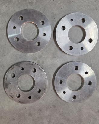 Distanziali da 10mm per Volkswagen 4 fori
