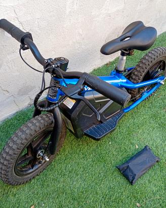 bici per bambino