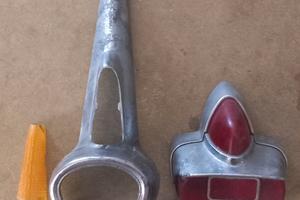 Vespa 125 150 anni 60
