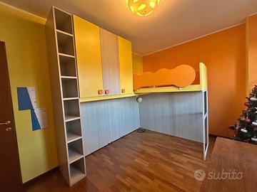 Cameretta “Colombini”