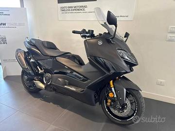 YAMAHA T-Max 560 Tech Max Abs my22