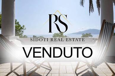Villa di 555 m² con 5 locali a Santa Marina Salina