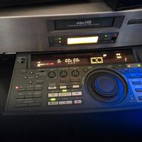 Videoregistratore Sony EV-S9000 Video8 Hi8