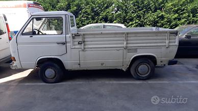 Ricambi Volkswagen Trasporter