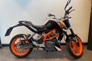 Ktm 390 Duke