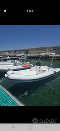 Scar GS 190 - 6mt - anno 2024 - Leggi Descrizione