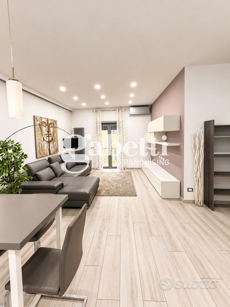 Appartamento – Roma, Prenestino-Centocelle, Municipio Roma V - Vista 4