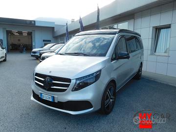 Mercedes-benz Marco Polo 300 d Automatic 4MATIC PC