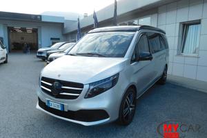 Mercedes-benz Marco Polo 300 d Automatic 4MATIC PC