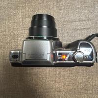 Macchina fotografica