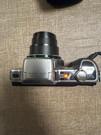 Macchina fotografica