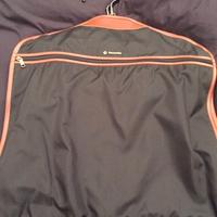 Porta abiti Samsonite