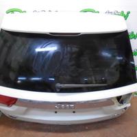 PORTELLONE TELECAMERA GRAND CHEROKEE WK2 2012