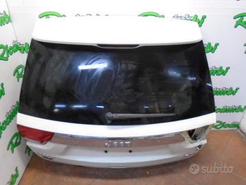 PORTELLONE TELECAMERA GRAND CHEROKEE WK2 2012