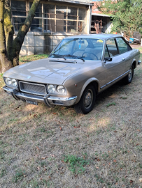 Fiat 124 sport coupe 1800