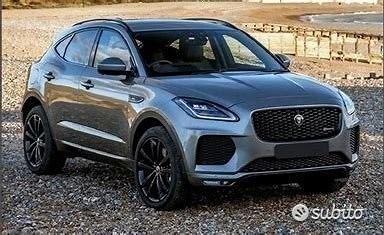 Ricambi jaguar e-pace 2020 c359