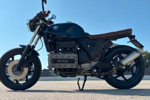 BMW K100 Cafe Racer