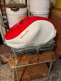 Ricambi originali per honda vtr 1000 f